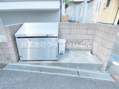 【その他共用部分】 | SKハウス