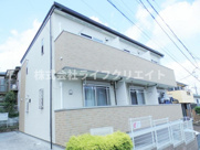 SKハウスの画像