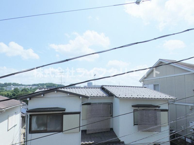 【展望】 | SKハウス