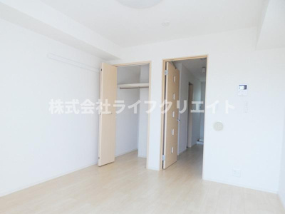 【内装】 | SKハウス