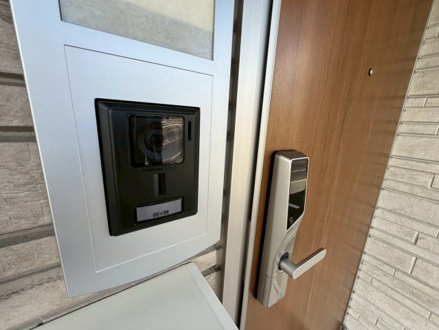 マイムのセキュリティ