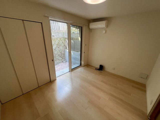 マイムの居間・リビング