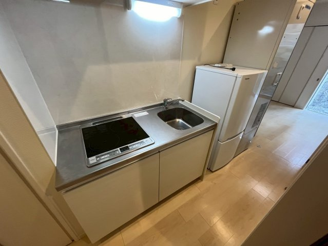 マイムのキッチン