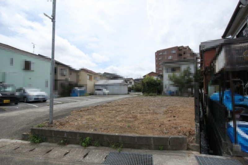 神田　新築戸建　【長期優良住宅】の外観