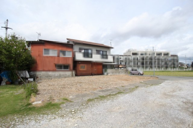 神田　新築戸建　【長期優良住宅】の外観