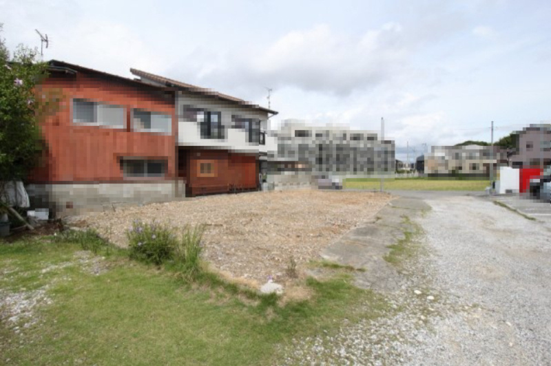 神田　新築戸建　【長期優良住宅】の外観