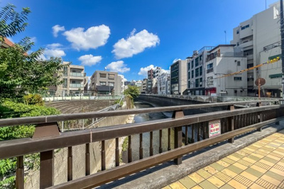 【周辺】 | グレイス高田馬場