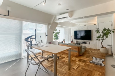 【ダイニング】 | グレイス高田馬場