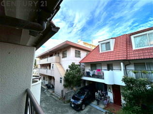 物件からの展望