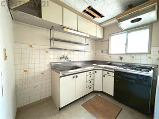 ダイニングキッチン