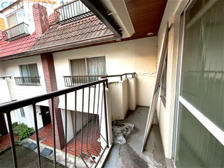 物件からの展望