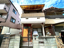 西宮市弓場町中古戸建の画像