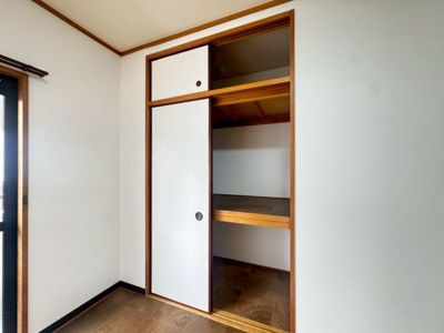 【収納】 | ヴェールアッシュⅡ