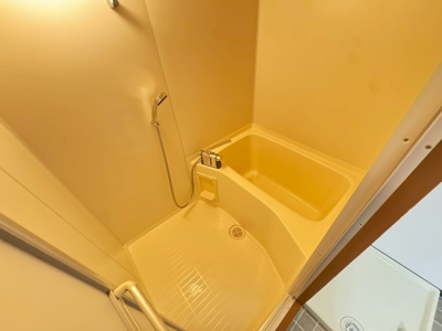 【浴室】 | ヴェールアッシュⅡ