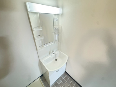 【独立洗面台】 | ヴェールアッシュⅡ