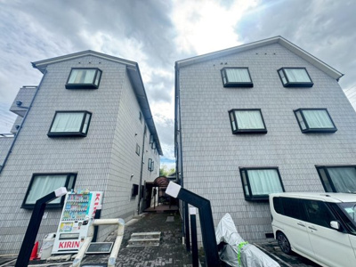 【外観】 | ヴェールアッシュⅡ