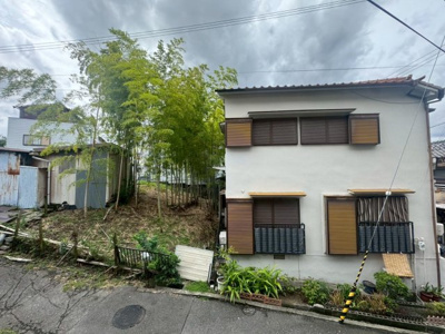 【展望】 | ヴェールアッシュⅡ