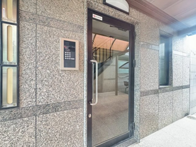 【エントランス】 | ヴェールアッシュⅡ