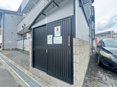 【その他共用部分】 | ヴェールアッシュⅡ