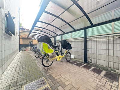 【その他共用部分】 | ヴェールアッシュⅡ