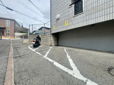 【その他共用部分】 | ヴェールアッシュⅡ