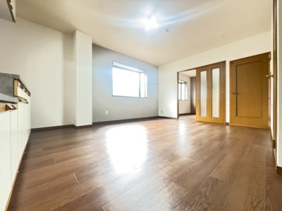 【内装】 | ヴェールアッシュⅡ