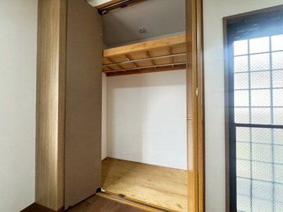 【収納】 | ヴェールアッシュⅡ