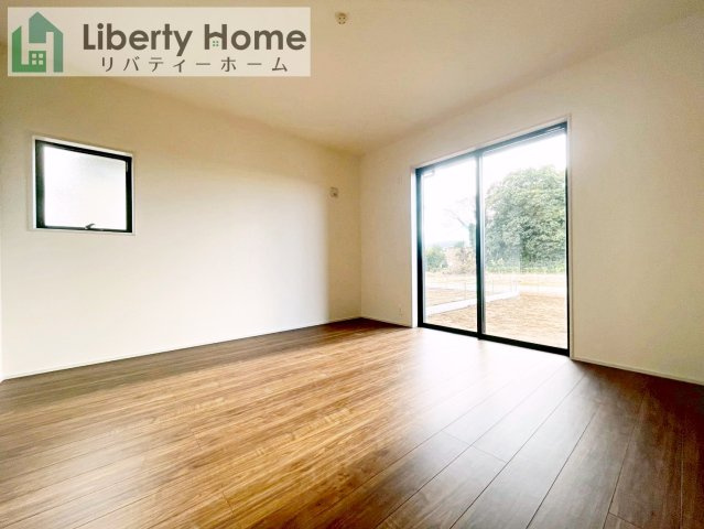 第1下妻市鎌庭　新築戸建　1号棟の子供部屋