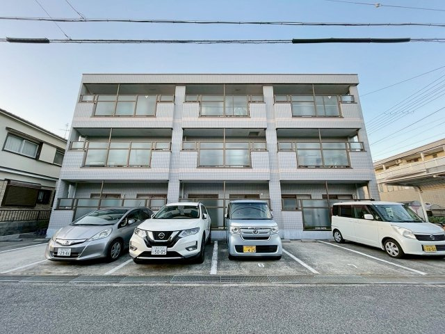 メゾンマリーゴールド