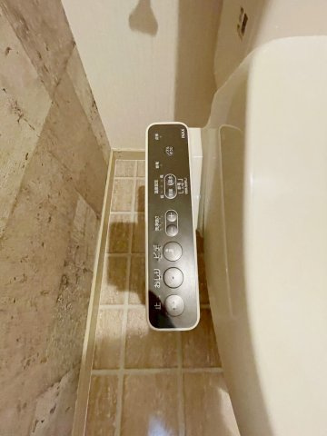 メゾンマリーゴールドのセキュリティ