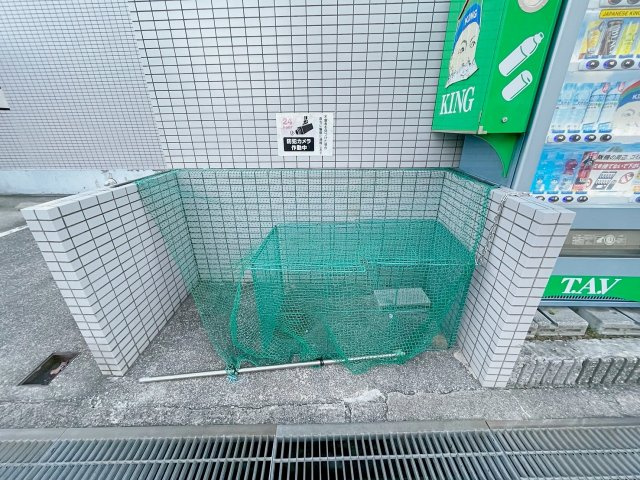 メゾンマリーゴールドのその他共用部分