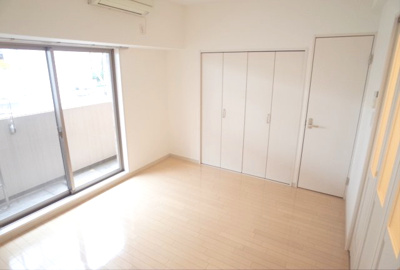 【洋室】 | モアライフ魚崎