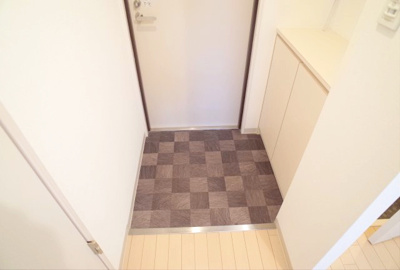 【玄関】 | モアライフ魚崎