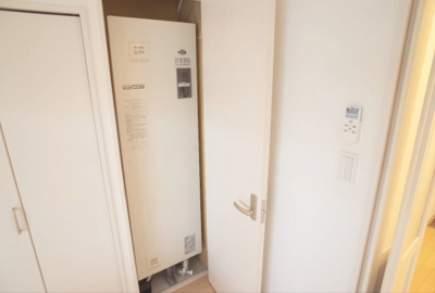 【設備】 | モアライフ魚崎