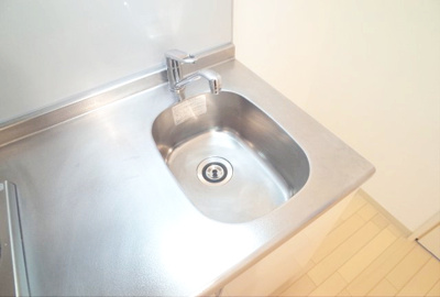 【キッチン】 | モアライフ魚崎