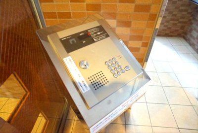 【セキュリティ】 | モアライフ魚崎