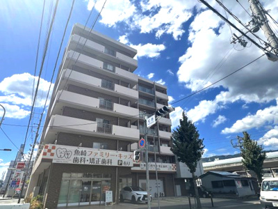 【外観】 | モアライフ魚崎