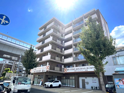 【外観】 | モアライフ魚崎