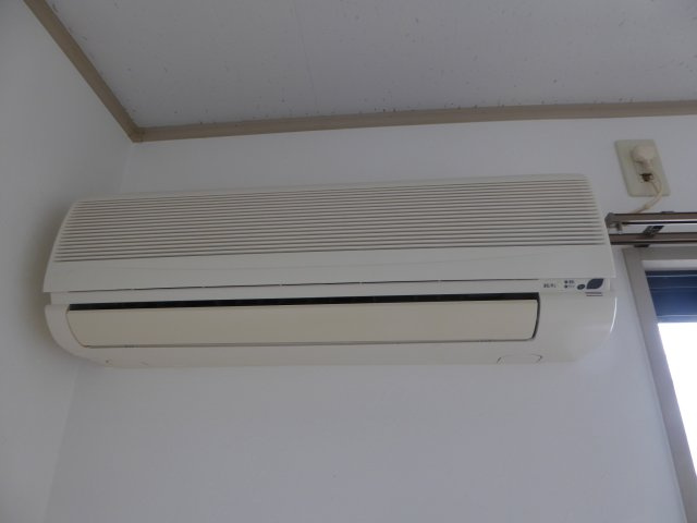 ドリームアークの設備