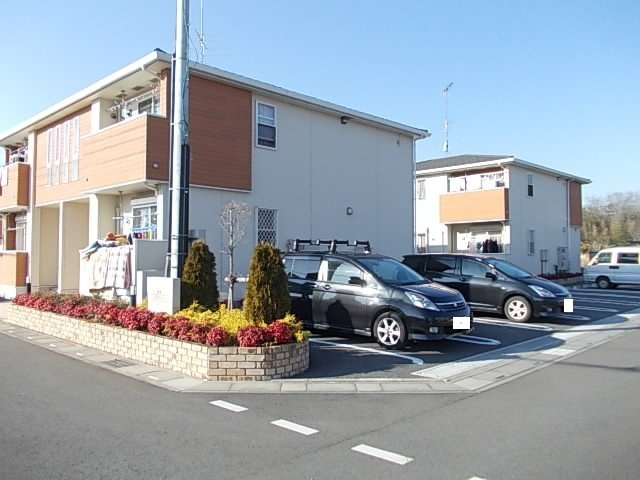 クロノス　Ⅱのその他共用部分
