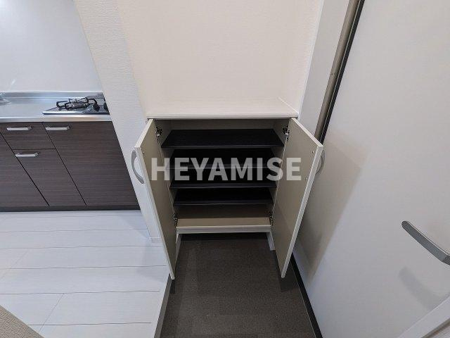 トレス宗方のその他