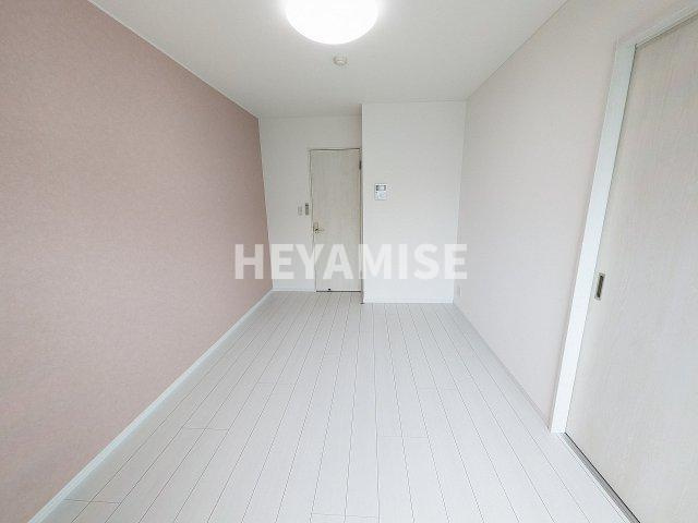 トレス宗方の内装