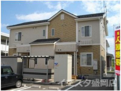 アロッジオ・プリムローズ