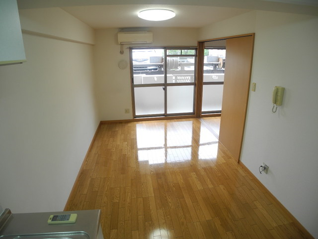 ヨシカワマンション高城のその他|※室内画像は別号室のもの