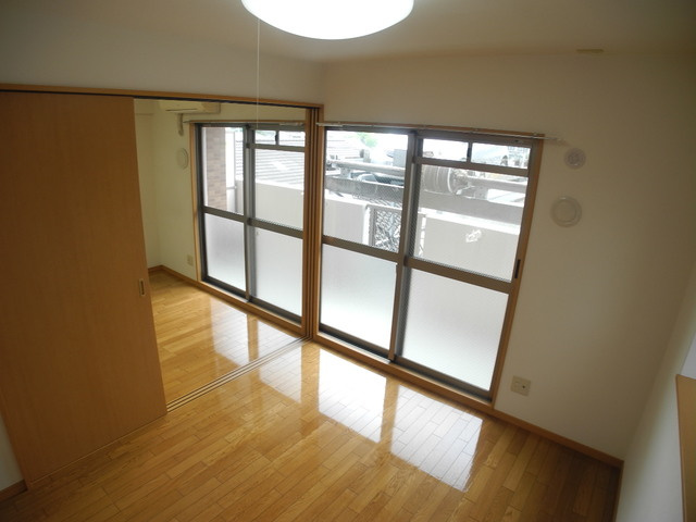 ヨシカワマンション高城のその他|※室内画像は別号室のもの