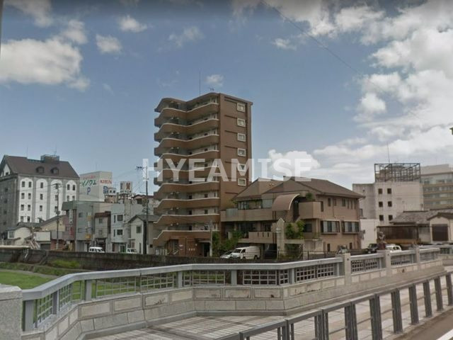 ヨシカワマンション高城