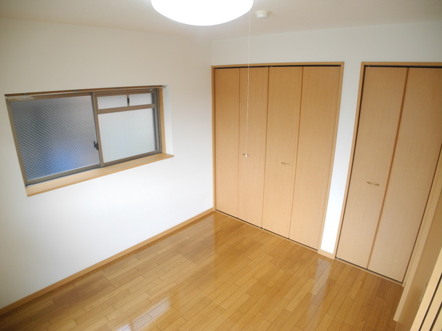 ヨシカワマンション高城の内装|※室内画像は別号室のもの