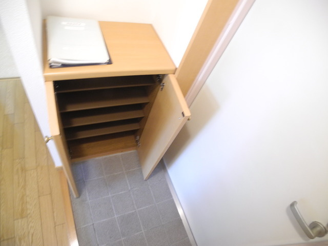 ヨシカワマンション高城の内装|※室内画像は別号室のもの