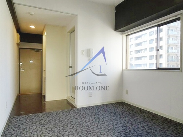 ライオンズマンション麻布の寝室|寝室です。