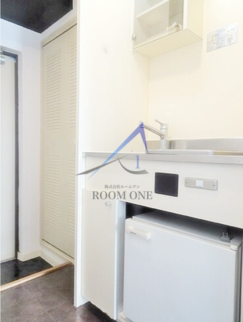 ライオンズマンション麻布のその他